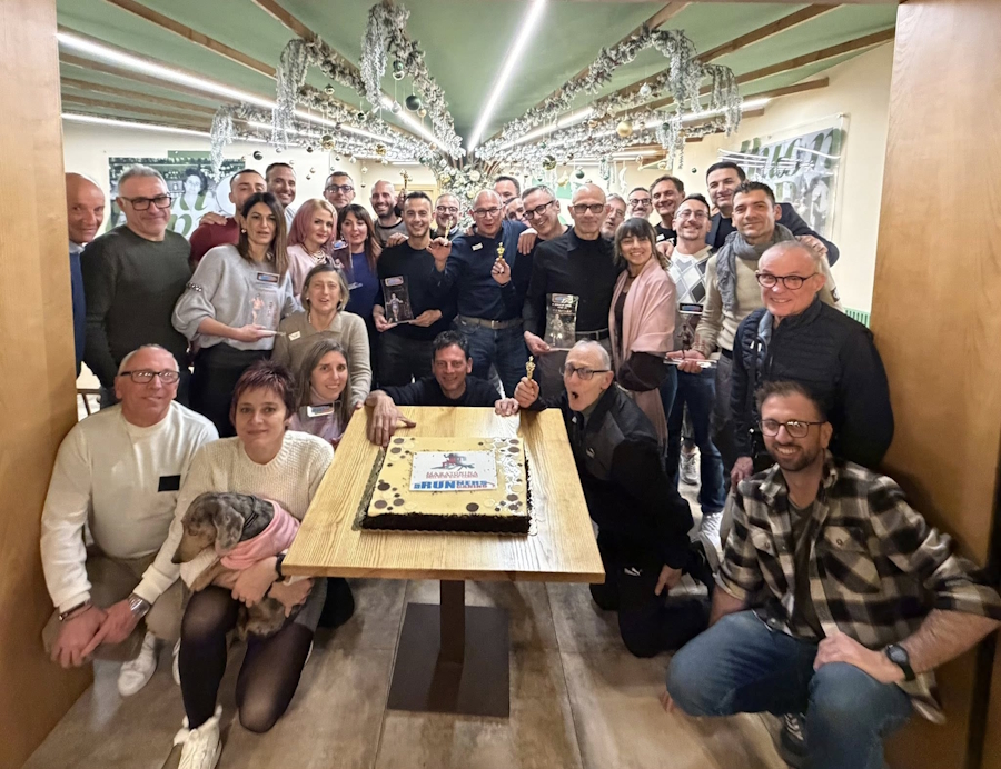 Locandina edizione 2025