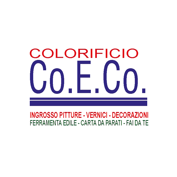 Colorificio Co&Co s.r.l.