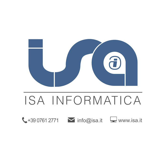 ISA s.r.l.