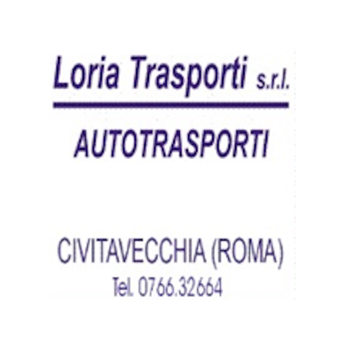 Loria Trasporti s.r.l
