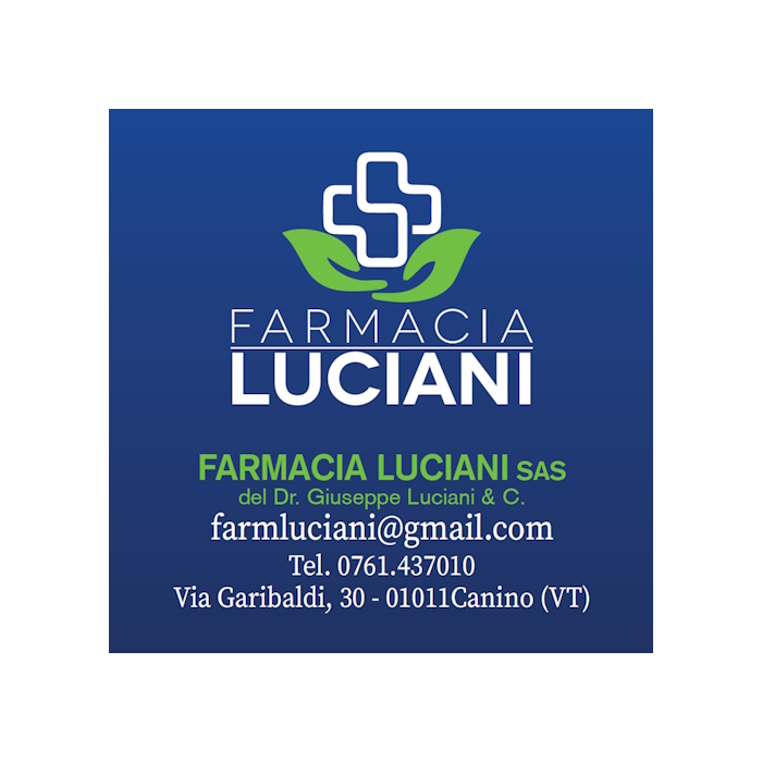 Farmacia Luciani