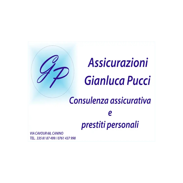 Assicurazioni Gianluca Pucci