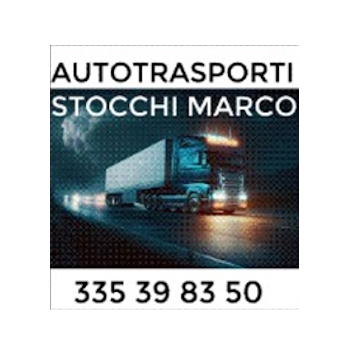 Stocchi Marco Autotrasporti
