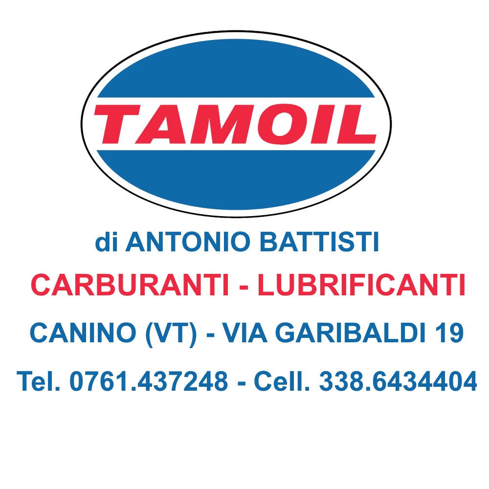 Stazione Tamoil di Battisti Antonio